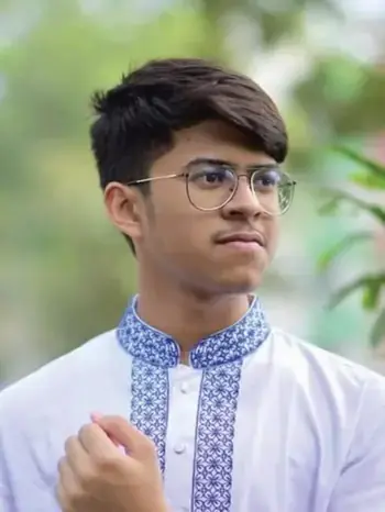 Kazi Ahmed Umair